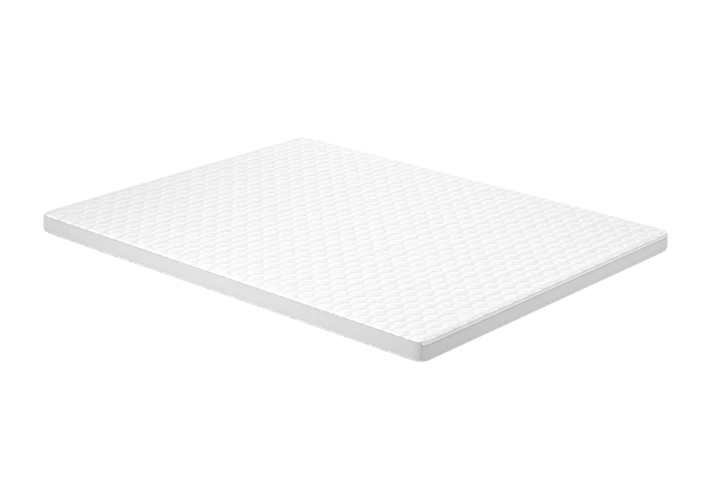 ВАЙТ Ортопедичний матрац - WHITE ТМ Flip - 2
