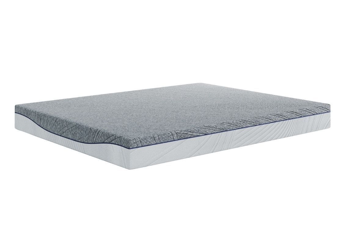 БЕЛЛО (BELLO) Ортопедичний матрац - BELLO ТМ Bellagio HIGHFOAM - 2