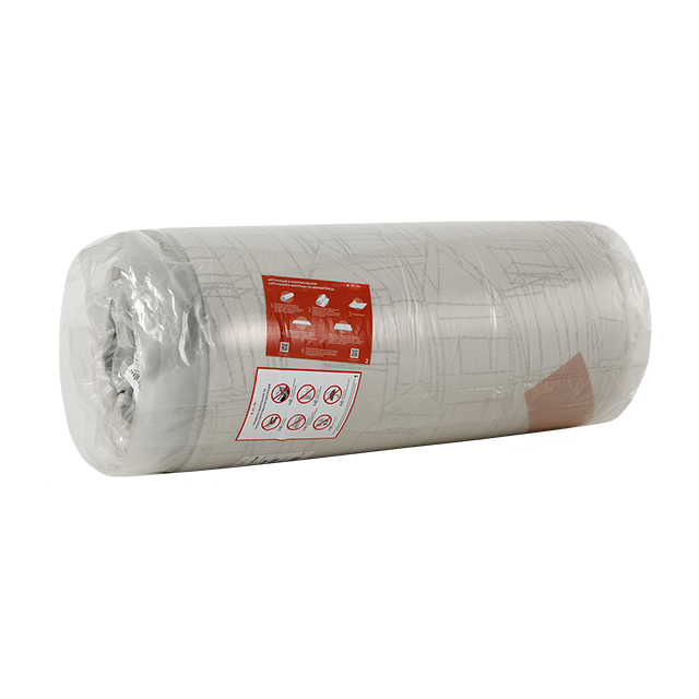 МАКСІ РОЛЛ Ортопедичний матрац - MAXI ROLL ТМ Take&Go - 4