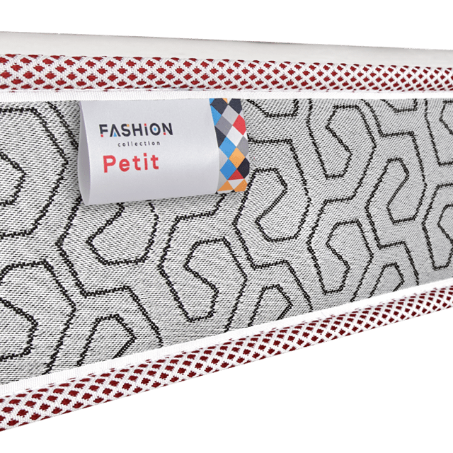 ПЕТИ (PETIT) Ортопедический матрас - PETIT ТМ Fashion - 3