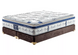 ГЕНРІ Ортопедичний матрац - HENRY ТМ King Mattresses - 1