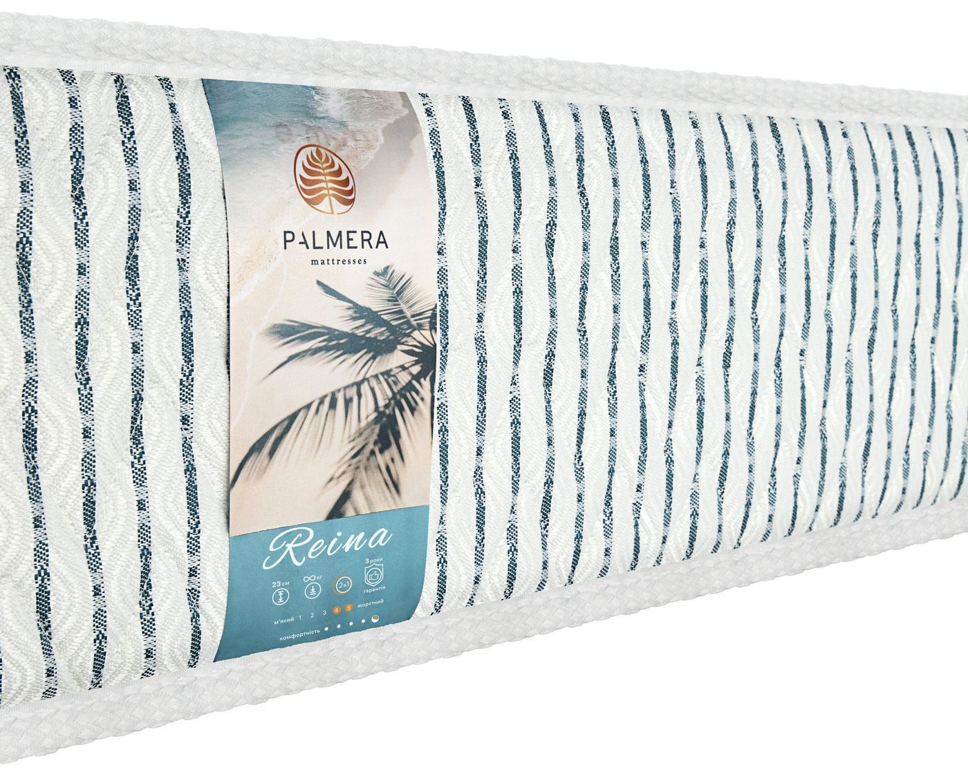 РЕЙНА Ортопедический матрас - REINA ТМ Palmera - 5