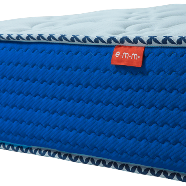 БОХО PRO Ортопедичний матрац - BOHO PRO ТМ Arabeska - 3