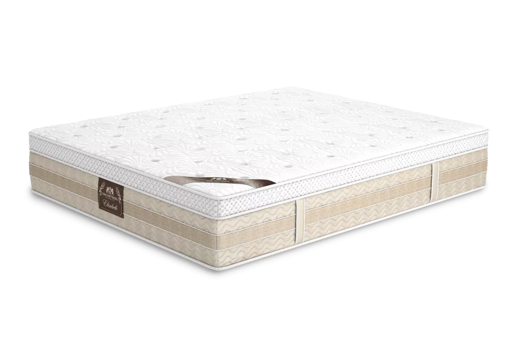 ЭЛИЗАБЕТ Ортопедический матрас- ELIZABET ТМ King Mattresses - 2