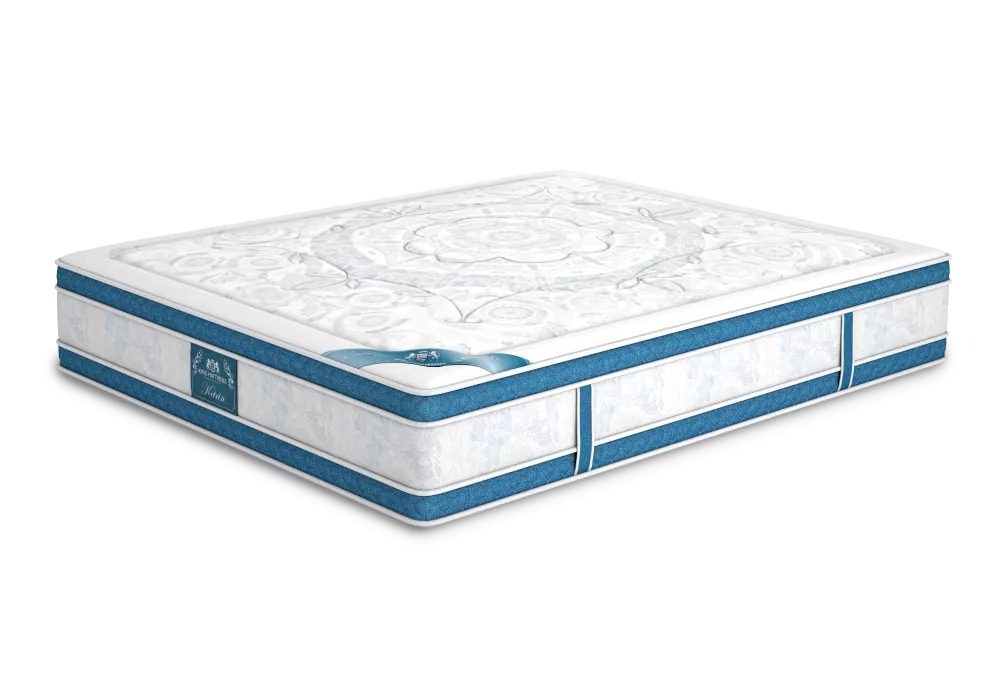 КЭТРИН Ортопедический матрас - KETRIN ТМ King Mattresses - 2