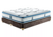 КЭТРИН Ортопедический матрас - KETRIN ТМ King Mattresses - 1